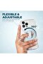 Magnetic Phone Grip [Loop Grip] - Removable Magnetic Phone Ring Holder for Hand - Soft Ult - 5