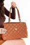 Women's Daily Stylish Bag Ald.31101 Taba - 2