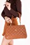 Women's Daily Stylish Bag Ald.31101 Taba