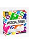 SOCIAL BINGO - The Original Social Media Bingo Game - 5
