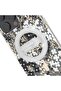Magnetic Phone Loop Grip - Removable and Collapsible - That Sparkle Silver