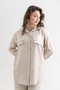 Women's Tunic Pants Set - 2