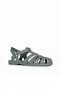 Green Biarritz Mate Women's Sandals S10259 - 2