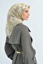 Pure Silk Sura Scarf 9505D 52