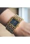 Fs601314 Women's Wristwatch with Steel Cord - 4