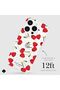 iPhone 16 Pro Case - Compatible with MagSafe - Designer Phone Case - Cherry Dot Gems - 3