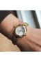 Fs601187 Women's Wristwatch with Steel Cord - 3