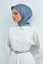 وشاح سورا من الحرير الخالص 9502D 02