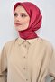 وشاح سورا من الحرير الخالص 9528D 82 - 3