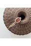 Beca 90's Gold-Red Watch |   Clock - 2