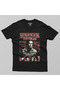 One Last Strange Adventure Stranger Things Men's T-Shirt - 2