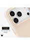iPhone 17 Pro Case - Compatible with MagSafe - Designer Phone Case - Icon Perfec - 3