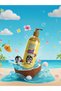 Natural Coconut Kids 3-in-1 Shampoo, Conditioner & Body Wash-850ml/29.92fl.oz Sulfate & Paraben-Free - 2