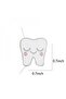 tooth pin - 2