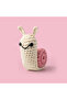 Snail Crochet Kit for Beginners with Video - Amigurumi Knitting Toy Set - Practical Knitting Yarn