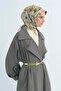 وشاح من الحرير الخالص 9524D 31 - 2