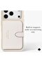 iPhone 17 Pro Case - Compatible with MagSafe - Designer Phone Case - Icon Perfec - 5