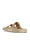 Habana Fresh Metalic Women's Sandals Bb339 - 4
