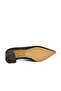 Black Lightweight Women's Heeled Shoes 619004 Z - 5