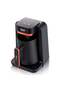 Coffee Maker Machine 500W Power, 280ml Capacity, One Touch Control, Multi-Use Coffee, Water & Mi - 2