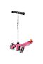 Scooters - Mini Classic Pink |Swiss Designed| Scooter for Kids | Kids Scooter | Scooter for Ki