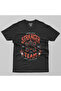 Hawkins Stranger Team Supernatural Inquirers Men's T-Shirt - 7