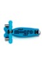 Scooters | Maxi Deluxe GLOW with T-Bar LED | Handlebar Adjustable | Lightweight | Boys & - 3