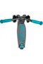 Kickboard - Maxi Deluxe Pro Kick Scooter - Smooth-Gliding, 3-Wheeled, Lean-to-Steer Design wit - 3