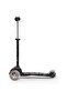 Scooters - Mini Deluxe with LED Wheels |Adjustable Handlebar |3 Wheels |Max Load 50KG | Scoote - 3