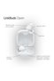 LinkBuds Open, True Wireless, Bluetooth, Open-ear, Microphone, White - 8