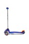 Scooters - Mini Classic Blue |Swiss Designed| Scooter for Kids | Kids Scooter | Scooter for Ki - 4