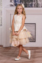 Girl's Tulle Dress - 2