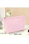 Cosmetic bag - 3