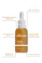 Vitamin C Serum, Anti-Blemish and Brightening Effect, Niacinamide, Ferulic Acid, Vitamin B5, 30 ml - 4
