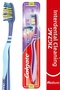 Zigzag Medium Toothbrush - 2