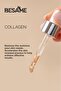 Collagen Supported Firming and Elasticity Enhancing Care Serum 30 ml - 4