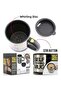 Self stirring mug with mixer feature - 2