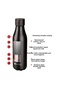 500ml Nectar - Thermal Insulated Steel Thermos - 2