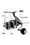 Caldia 22 Sw 8000 P Reel - 5