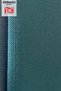 Natural Texture Linen Look Background Curtain – Extra-Firm Gathered, Rich Color Cartel Model, Simple and Stylish - 5