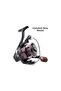Stainless Steel Body Fishing Reel Hb3000 Powerful Drag System Sturdy Spool - 6