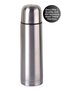 750ml Double Layer Sus 304 Steel Inox Thermos Milk-Food-Camping-Picnic Thermos up to 12 Hours Hot Cold - 3