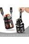 TKK New Collection 600ml Stainless Steel Thermos Bottle with/without Straw and Hanging Strap - 6