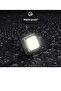 Mini Led Keychain Flashlight with Magnet, Waterproof, with Bottle Opener - 4