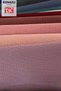Natural Texture Linen Look Background Curtain – Extra-Firm Gathered, Rich Color Cartel Model, Simple and Stylish - 5