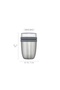 Insulated Lunch Pot Ellipse Insulated Storage Container 500 ml - 2