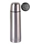 500ml Double Layer Sus 304 Steel Inox Thermos Milk-Food-Camping-Picnic Thermos up to 12 Hours Hot Cold - 5
