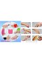 Koban Bandage Self-Adhesive Bandage Coban Bandage Wrap Bandage Wrap Wrist 5Cmx4.5 M. 1 Piece - 7