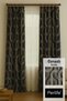Custom Design Heavy Weight Ramforce Luxury Background Curtain (No Pleats, Straight Installation, Suitable for Cornice, Tieback) - 6