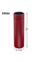 500 ml Smart Digital Thermos - Steel with Led Temperature Display 24 Hours Cold/Hot - 7